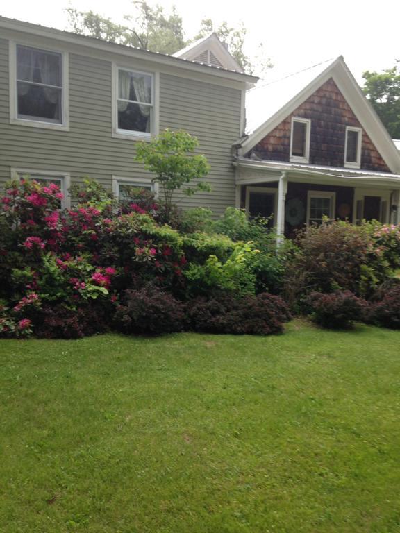 Green River Inn Sandgate Exterior foto