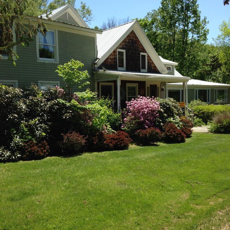 Green River Inn Sandgate Exterior foto