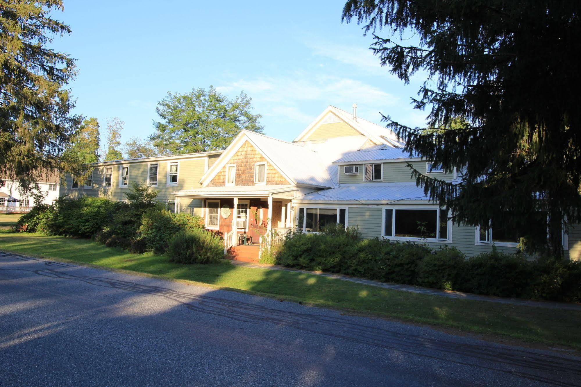 Green River Inn Sandgate Exterior foto